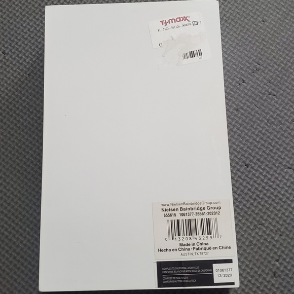 Corinthians decoration - Picture 4 of 4